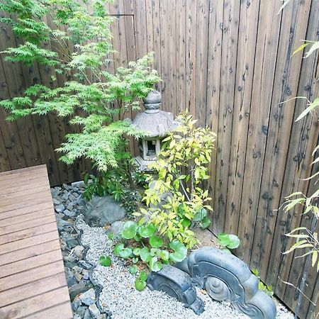 Inuicho Usagi Kyoto Exterior photo