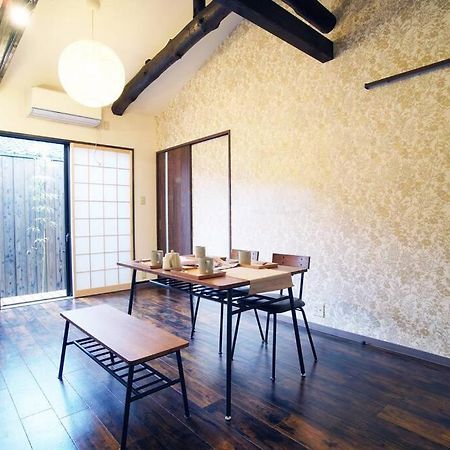 Inuicho Usagi Kyoto Exterior photo