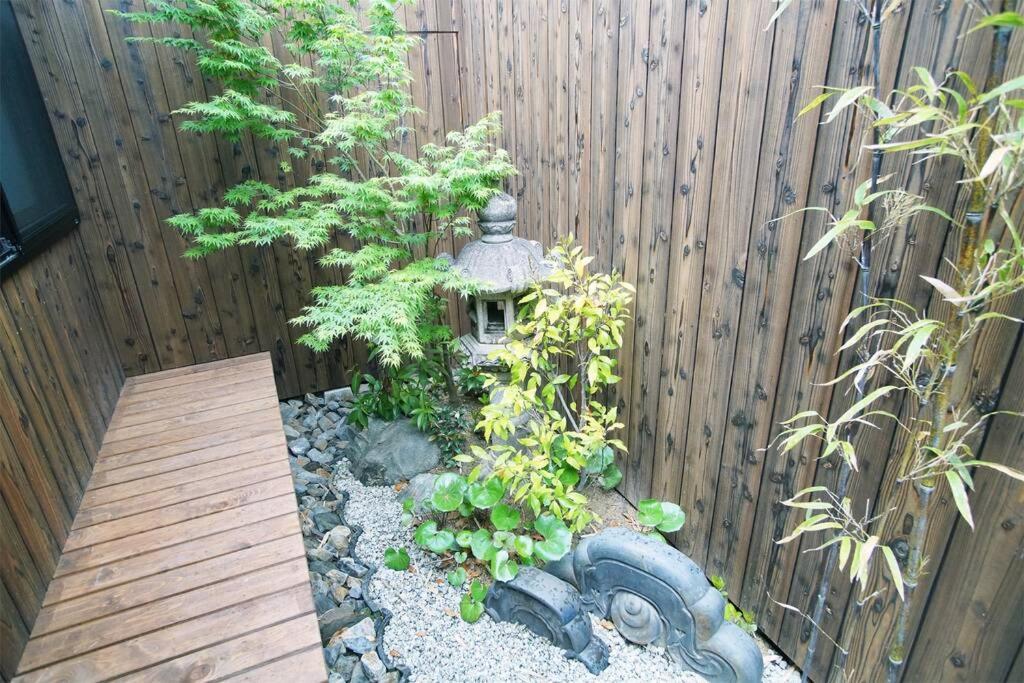 Inuicho Usagi Kyoto Exterior photo